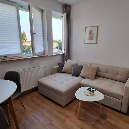 Apartman Bastion View Wrocław