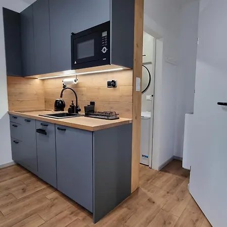 Bastion View Apartman *