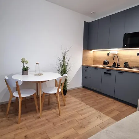 Apartman Bastion View *