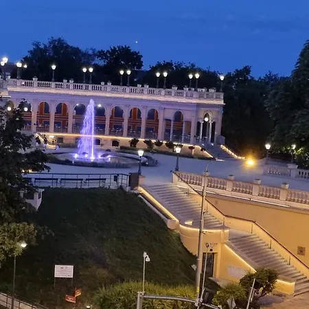 Bastion View