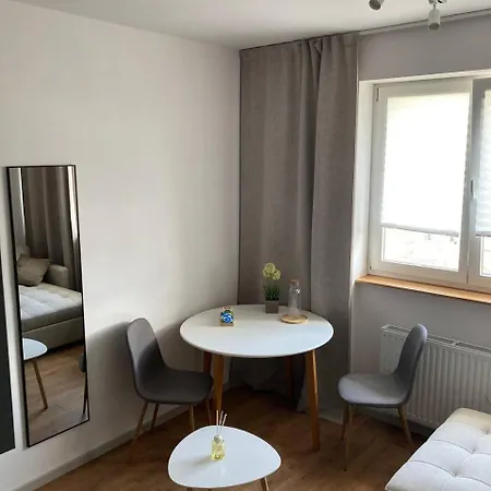 Bastion View Apartman